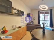 Bilocale arredato Repubblica, stazione centrale