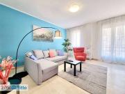 Appartamento arredato Repubblica, stazione centrale