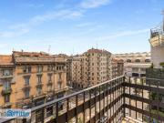 Appartamento arredato Repubblica, stazione centrale