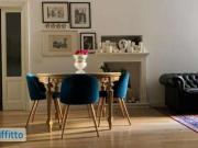 Appartamento arredato Repubblica, stazione centrale