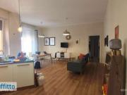 Appartamento arredato Repubblica, stazione centrale