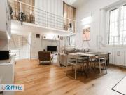 Appartamento arredato Repubblica, stazione centrale