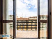 Appartamento arredato Repubblica, stazione centrale