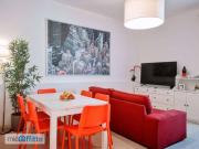 Appartamento arredato Repubblica, stazione centrale