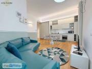 Appartamento arredato Repubblica, stazione centrale Appartamento arredato Repubblica, stazione centrale