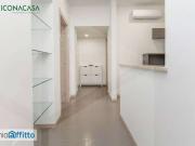 Appartamento arredato Repubblica, stazione centrale