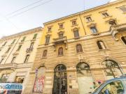 Appartamento arredato Repubblica, stazione centrale