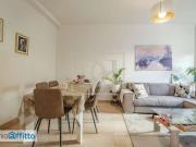 Appartamento arredato Repubblica, stazione centrale