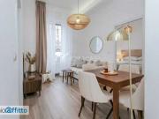 Appartamento arredato Repubblica, stazione centrale