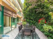 Appartamento arredato Repubblica, stazione centrale Appartamento arredato Repubblica, stazione centrale