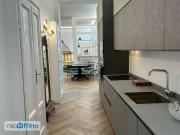 Appartamento arredato Repubblica, stazione centrale