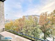 Appartamento arredato Repubblica, stazione centrale