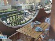 Appartamento arredato Riccione