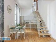 Appartamento arredato Rifredi