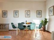 Appartamento arredato Rifredi