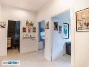 Appartamento arredato Rifredi