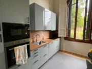 Appartamento arredato Rifredi