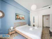 Appartamento arredato Rifredi