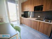 Appartamento arredato Rifredi