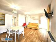 Appartamento arredato Rifredi