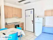 Appartamento arredato Rimini