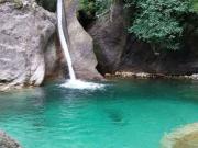 Appartamento arredato Riomagno