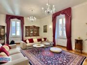 Appartamento arredato Roma