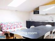 Appartamento arredato S.giovanni, esquilino, san lorenzo