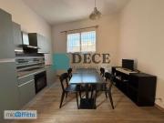 Appartamento arredato Saffi