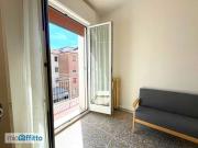 Appartamento arredato Saffi