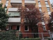 Appartamento arredato Saffi