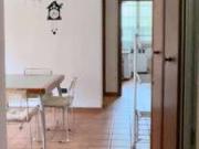 Appartamento arredato Saffi