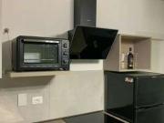 Appartamento arredato Saffi