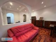 Appartamento arredato Saffi