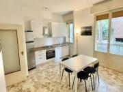 Appartamento arredato Saffi Appartamento arredato Saffi