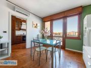 Appartamento arredato Saffi