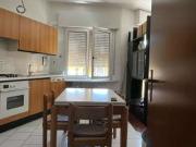 Appartamento arredato Saffi