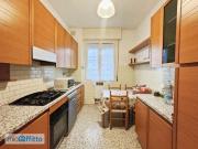 Appartamento arredato Saffi