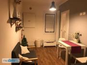 Appartamento arredato Saffi