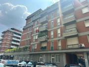 Appartamento arredato Saffi