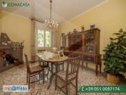 Appartamento arredato Saffi