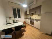 Appartamento arredato Saffi