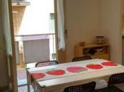 Appartamento arredato Saffi