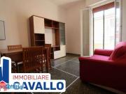 Appartamento arredato Saffi