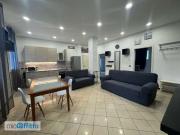 Appartamento arredato Saffi