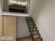 Appartamento arredato Saffi