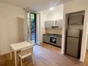 Appartamento arredato Saffi