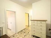 Appartamento arredato Saffi