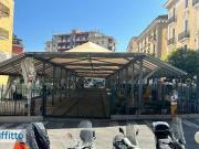 Appartamento arredato Salerno