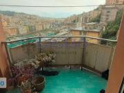 Appartamento arredato San fruttuoso